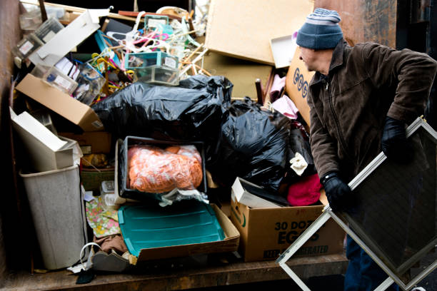 Best Garage Cleanout Services  in Vienna, VA