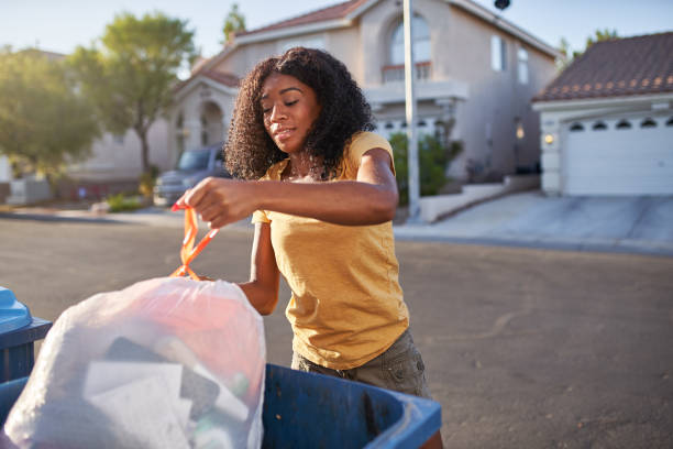 Best Yard Waste Removal  in Vienna, VA