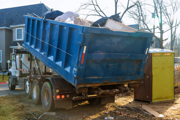 Debris Removal in Vienna, VA