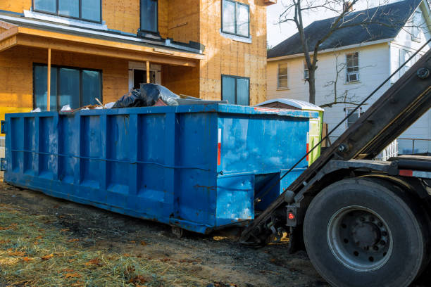 Best Construction Debris Removal  in Vienna, VA