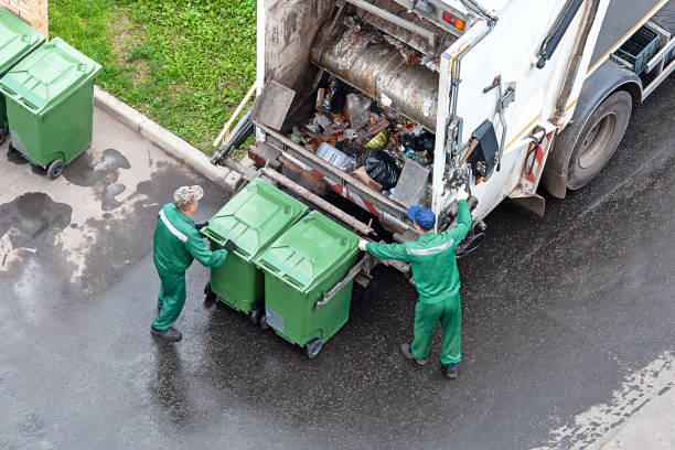  Vienna, VA Junk Removal Pros