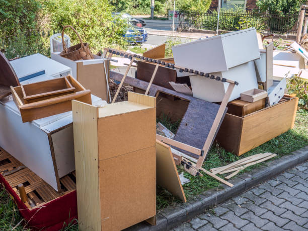 Best Junk Removal and Recycling  in Vienna, VA
