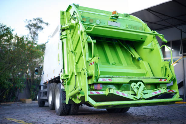 Best Commercial Cleanout Services  in Vienna, VA
