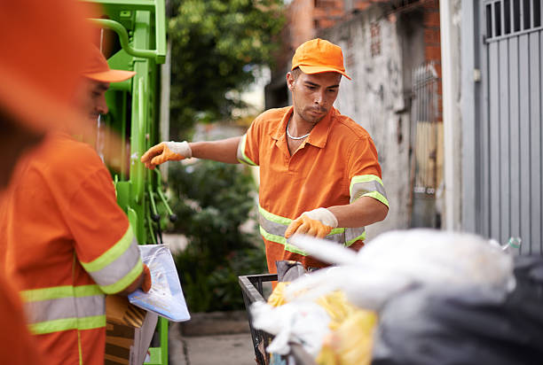 Best Full-Service Junk Removal  in Vienna, VA